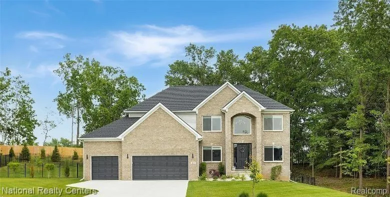 925 Guenevere Drive Oxford Charter Township, MI 48371