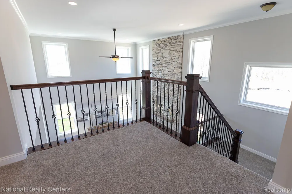 925 Guenevere Drive Oxford Charter Township, MI 48371