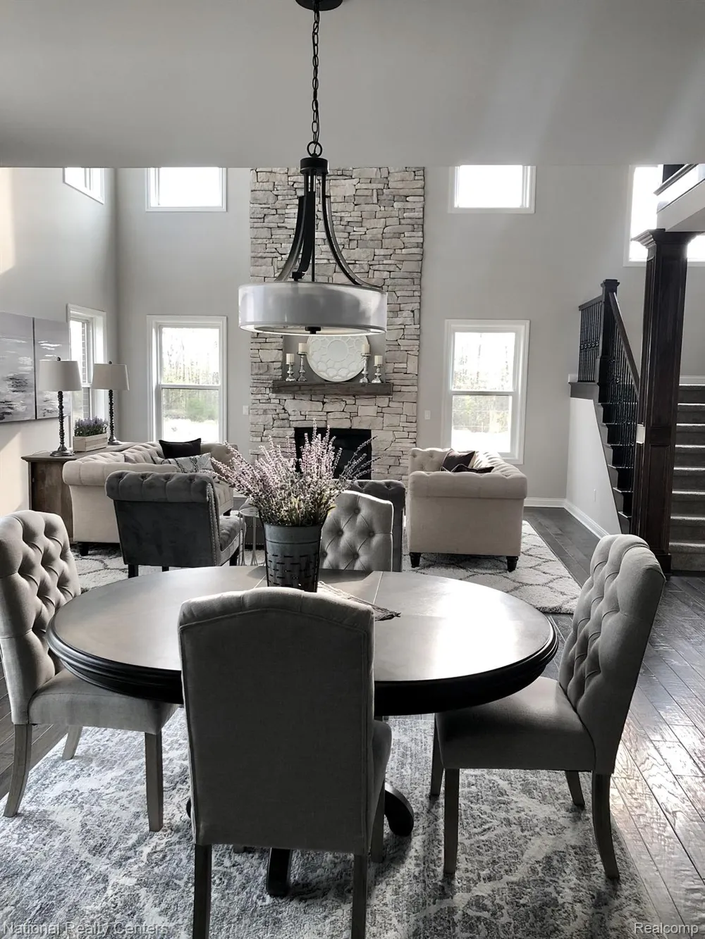 925 Guenevere Drive Oxford Charter Township, MI 48371