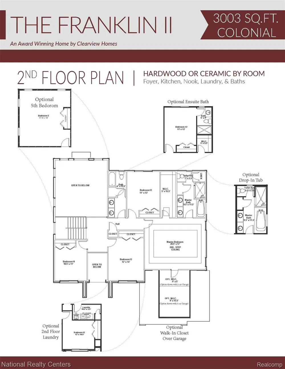 925 Guenevere Drive Oxford Charter Township, MI 48371
