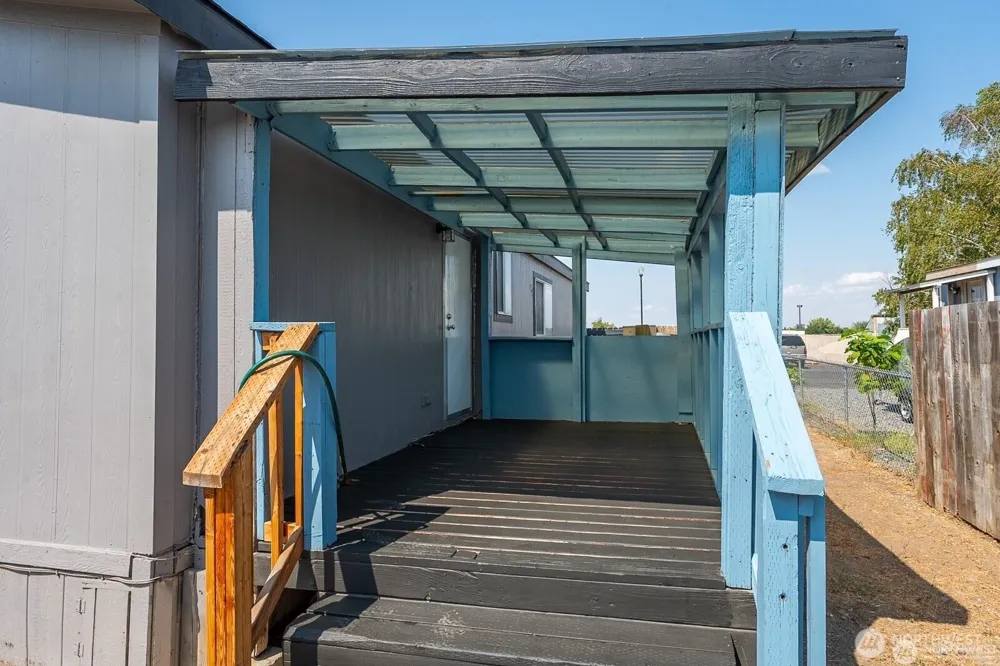 4000 NE Longview Street #65 Moses Lake, WA 98837