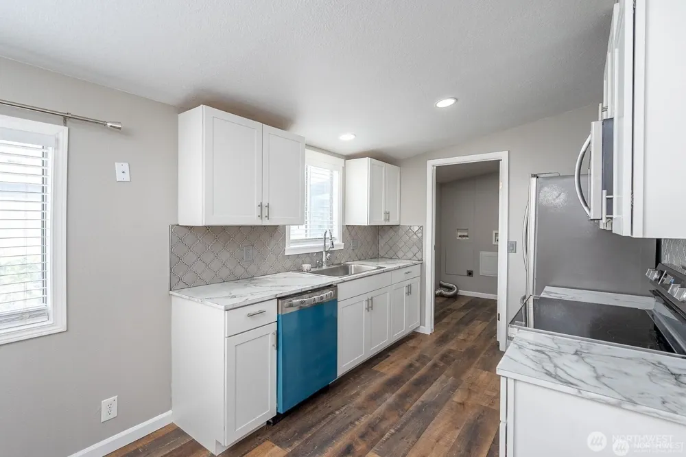 4000 NE Longview Street #65 Moses Lake, WA 98837