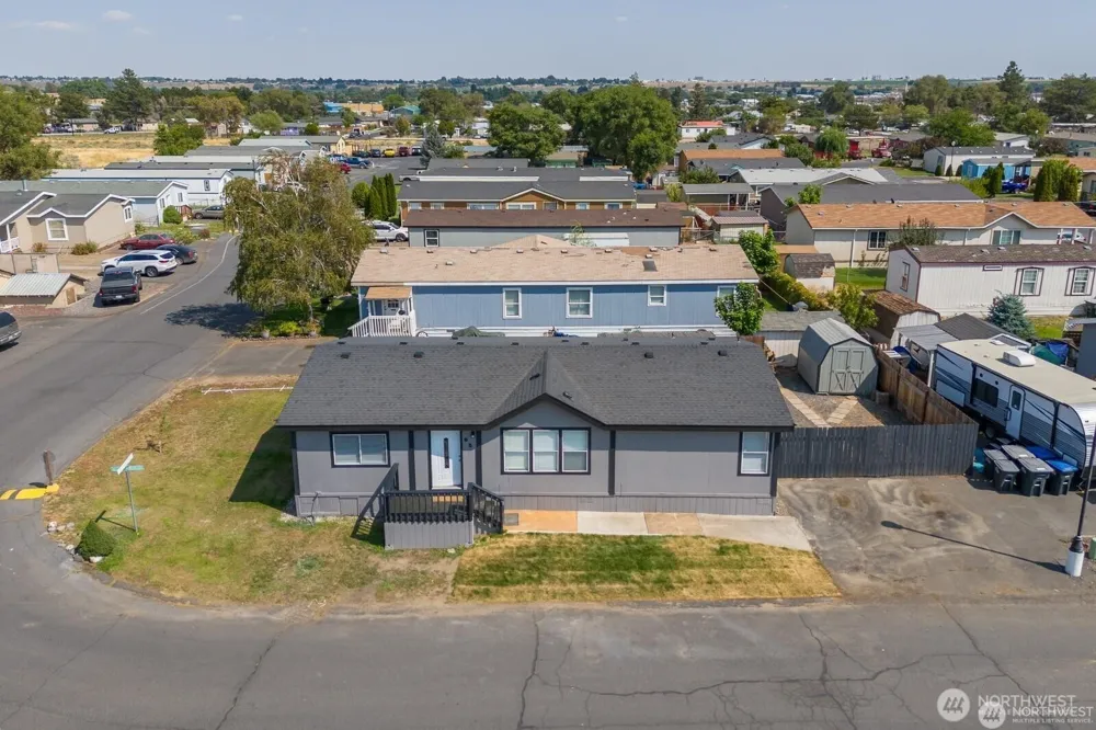 4000 NE Longview Street #65 Moses Lake, WA 98837