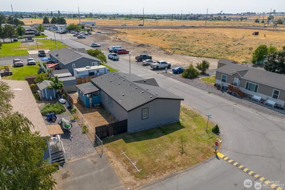 4000 NE Longview Street #65 Moses Lake, WA 98837