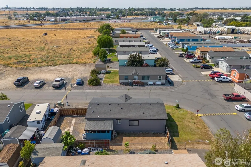 4000 NE Longview Street #65 Moses Lake, WA 98837