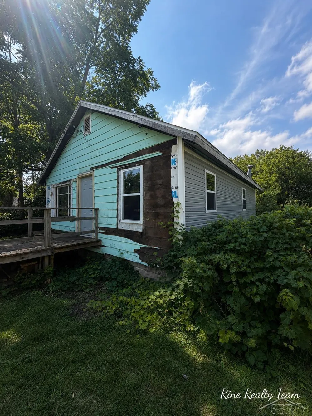 2421 Collingwood Avenue Saginaw City, MI 48601