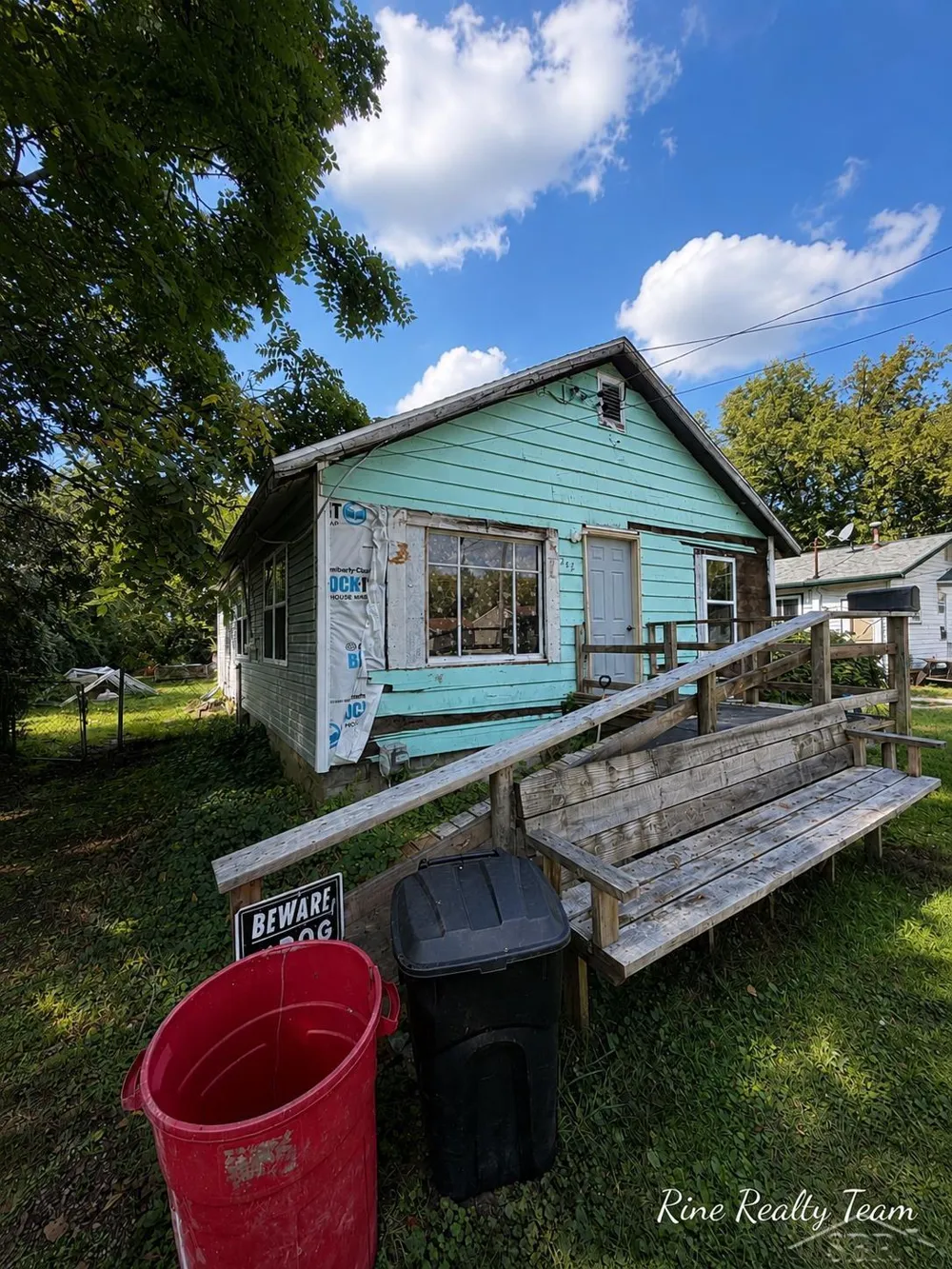 2421 Collingwood Avenue Saginaw City, MI 48601