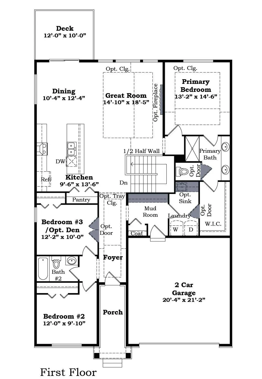 7668 South Heritage Court #6 Scio Township, MI 48130