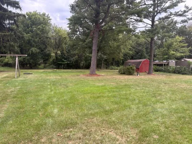 1650 W G AVENUE W Cooper Charter Township, MI 49009