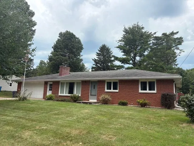 1650 W G AVENUE W Cooper Charter Township, MI 49009