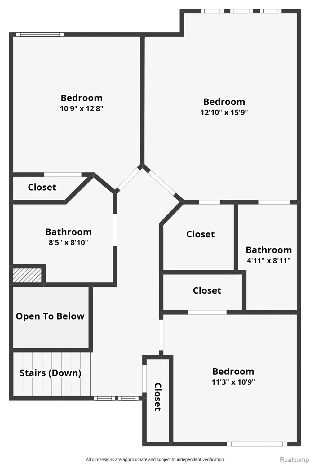 42262 Saratoga Circle Canton Charter Township, MI 48187