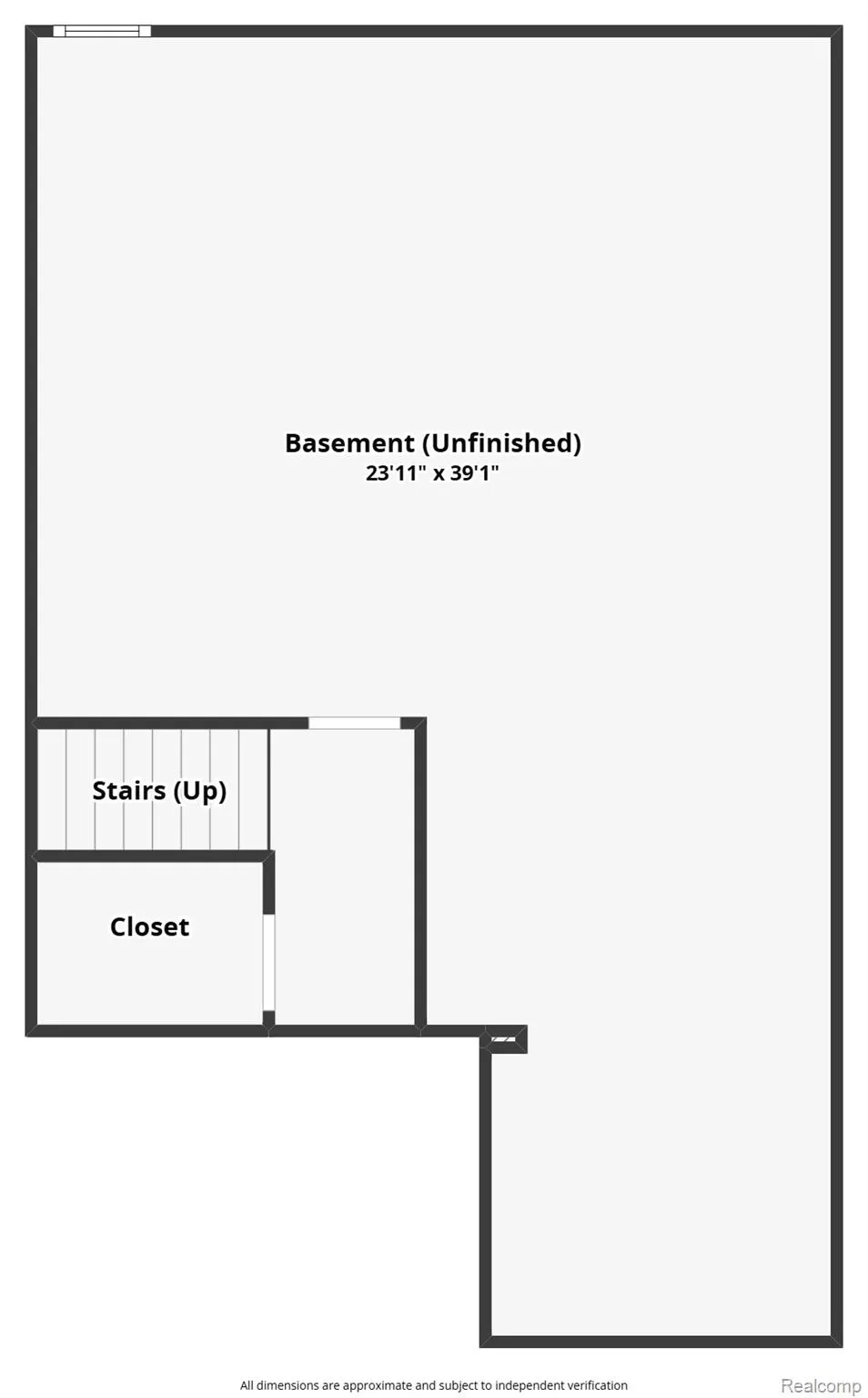 42262 Saratoga Circle Canton Charter Township, MI 48187