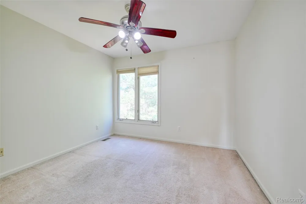 42262 Saratoga Circle Canton Charter Township, MI 48187
