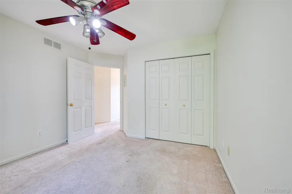 42262 Saratoga Circle Canton Charter Township, MI 48187