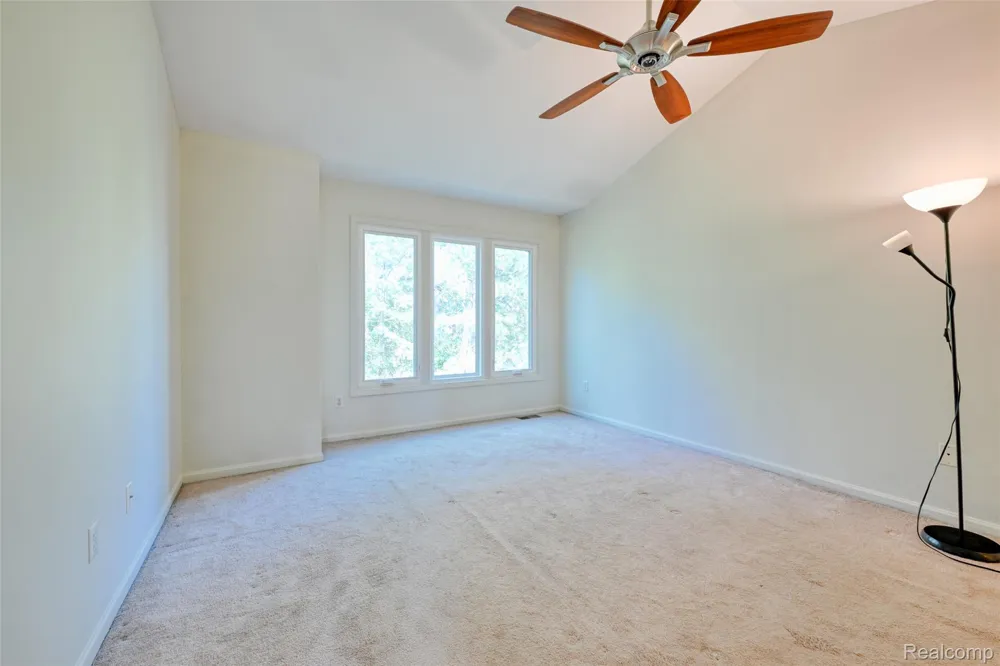 42262 Saratoga Circle Canton Charter Township, MI 48187