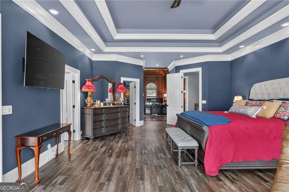 456 E Valley RD NE Rydal, GA 30171