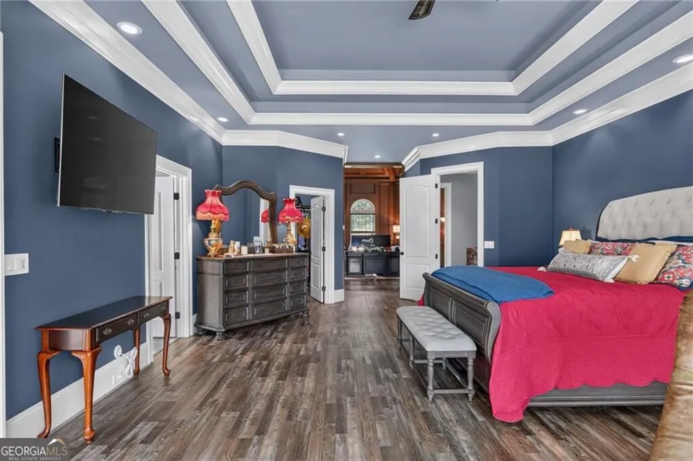 456 E Valley RD NE Rydal, GA 30171