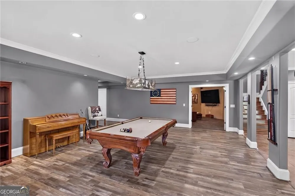 456 E Valley RD NE Rydal, GA 30171