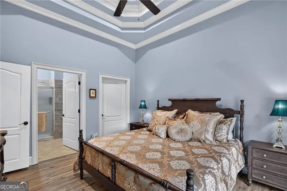 456 E Valley RD NE Rydal, GA 30171