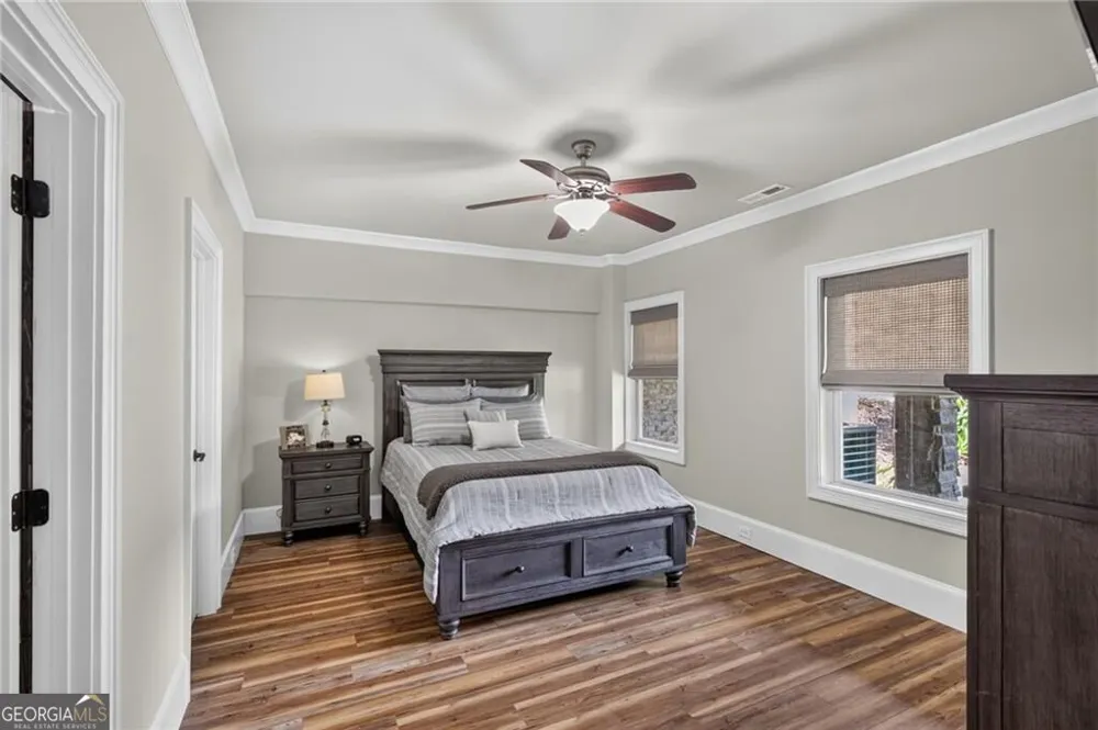 456 E Valley RD NE Rydal, GA 30171