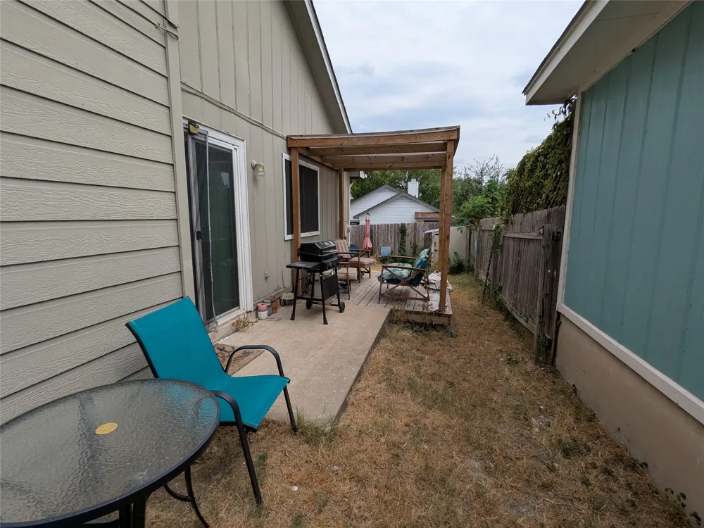 11609 Tallow Field Way Austin, TX 78758