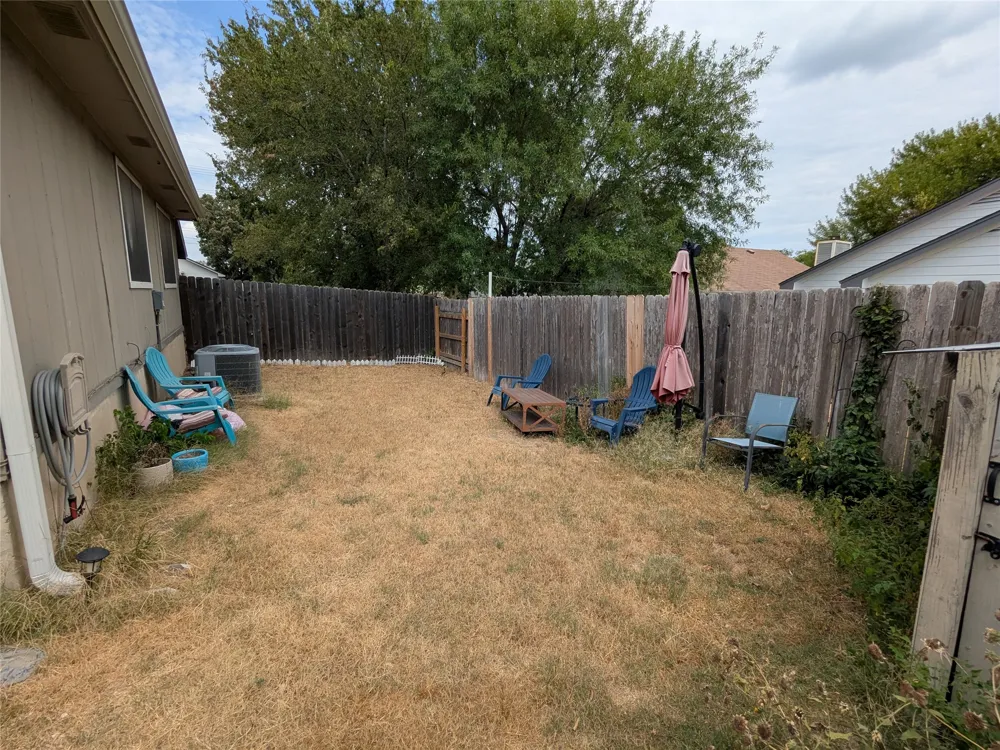 11609 Tallow Field Way Austin, TX 78758