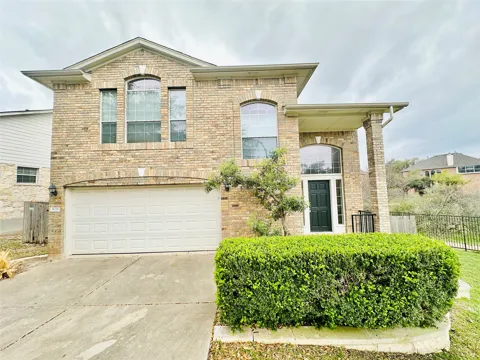 16216 Castletroy Drive