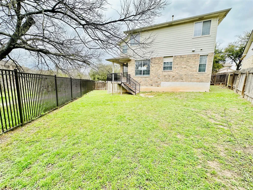 16216 Castletroy Drive Austin, TX 78717