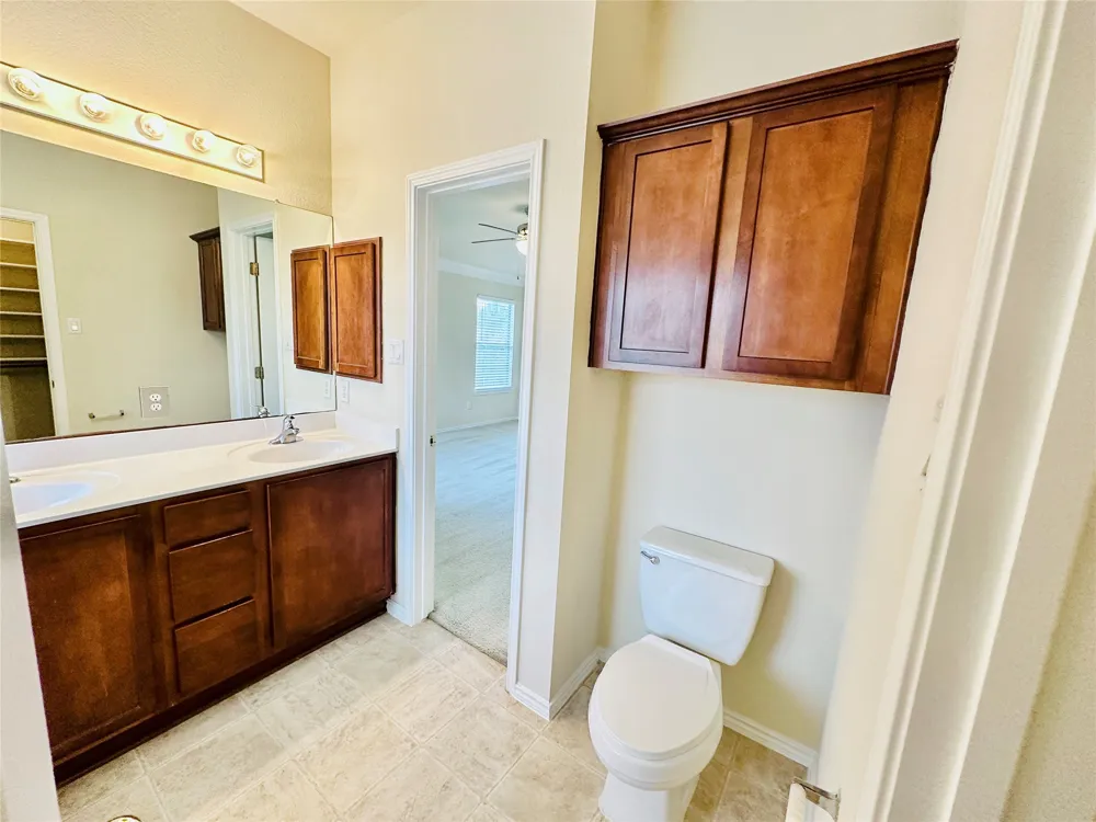 16216 Castletroy Drive Austin, TX 78717