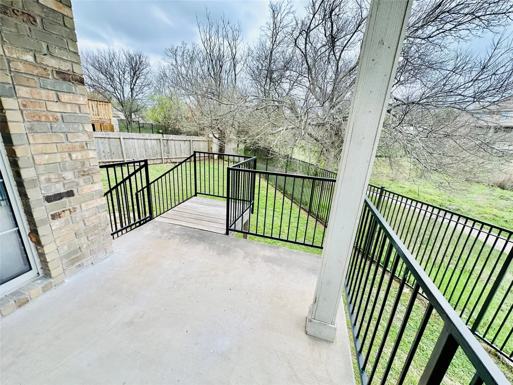 16216 Castletroy Drive Austin, TX 78717