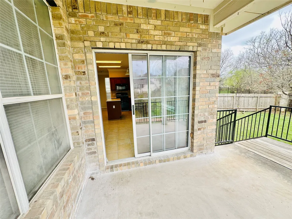 16216 Castletroy Drive Austin, TX 78717