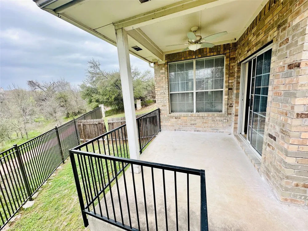 16216 Castletroy Drive Austin, TX 78717
