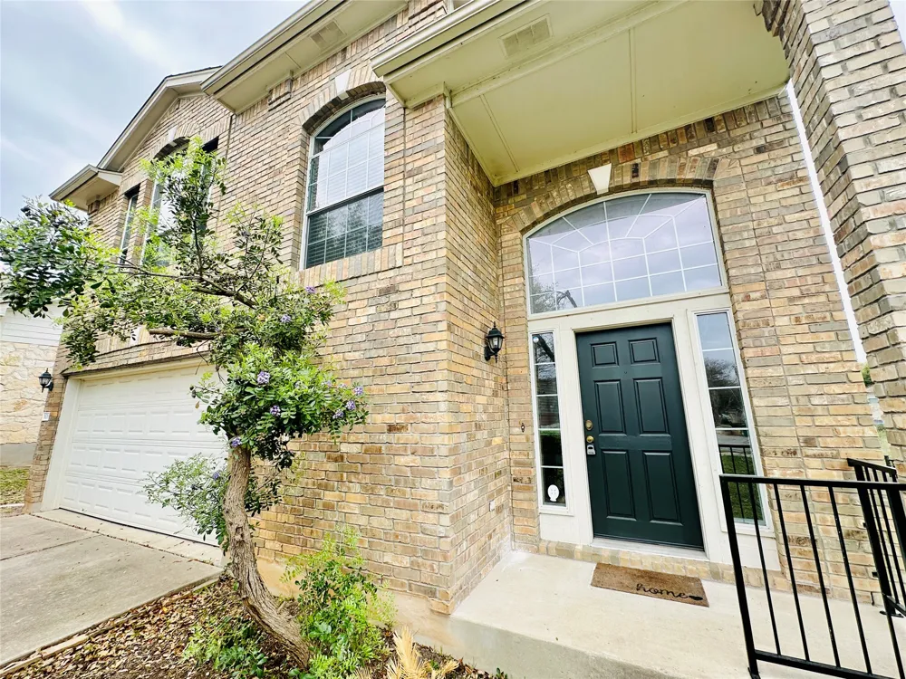 16216 Castletroy Drive Austin, TX 78717