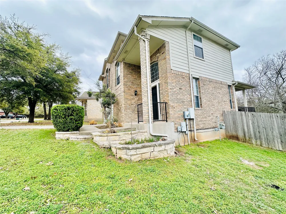 16216 Castletroy Drive Austin, TX 78717