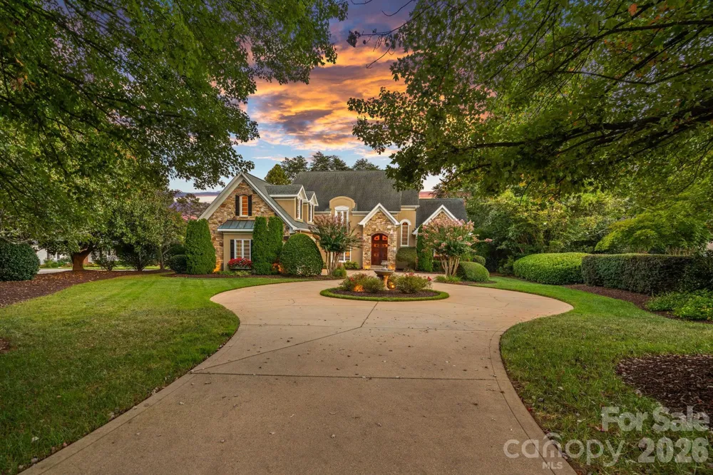 18350 Invergordon Lane Cornelius, NC 28031