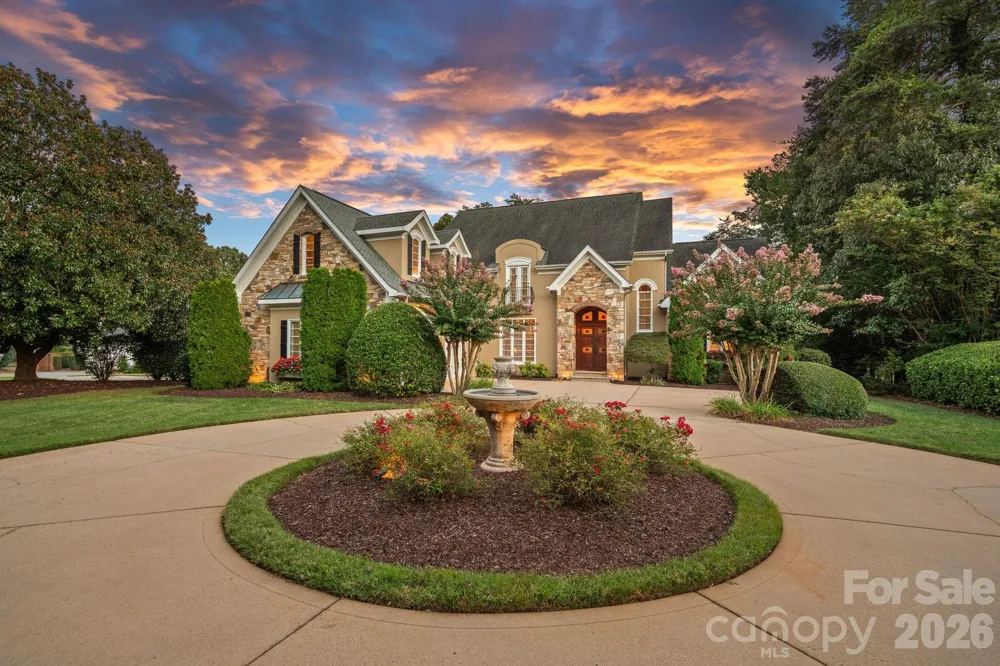 18350 Invergordon Lane Cornelius, NC 28031