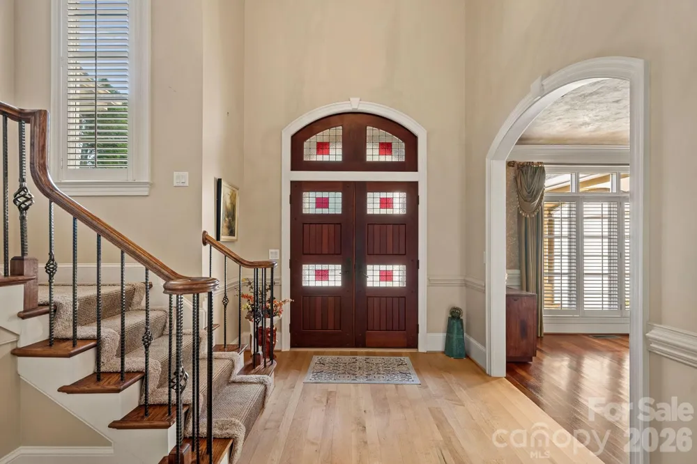 18350 Invergordon Lane Cornelius, NC 28031