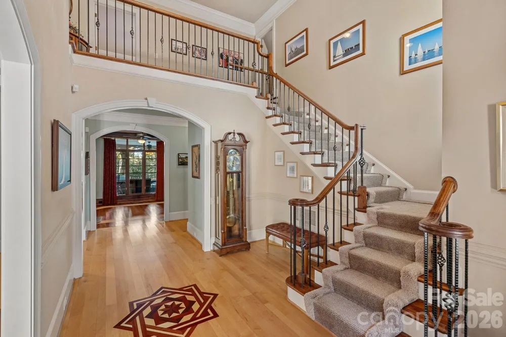 18350 Invergordon Lane Cornelius, NC 28031