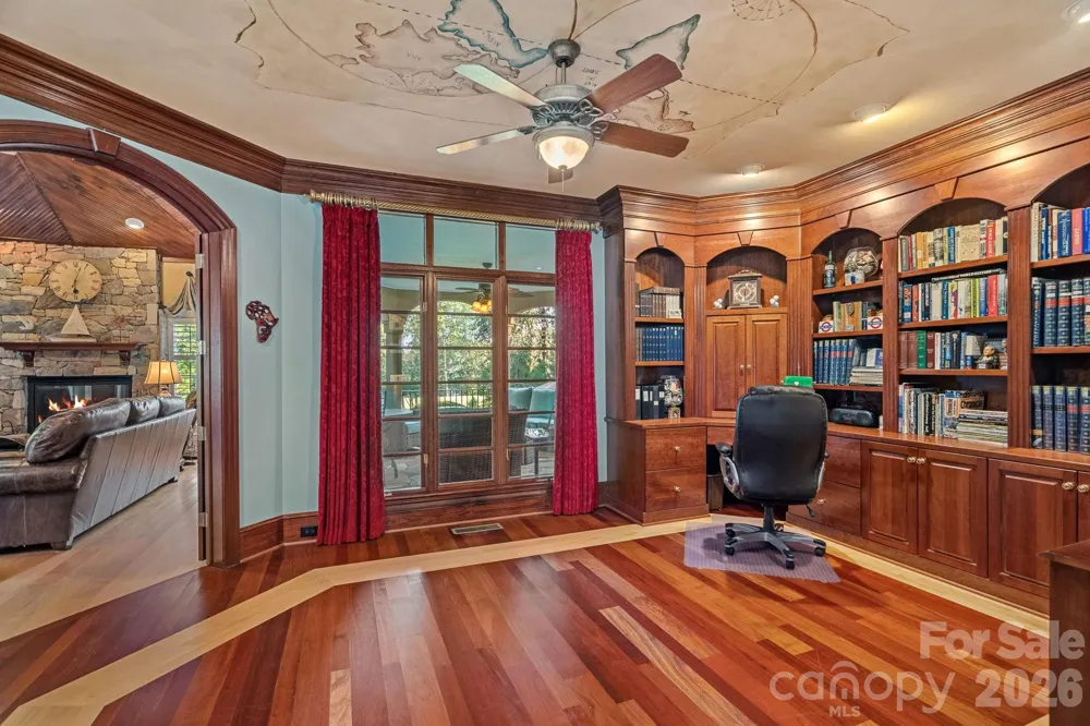 18350 Invergordon Lane Cornelius, NC 28031