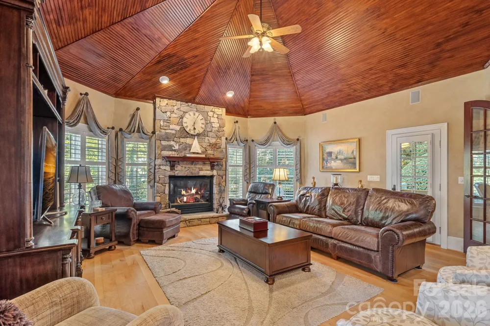 18350 Invergordon Lane Cornelius, NC 28031