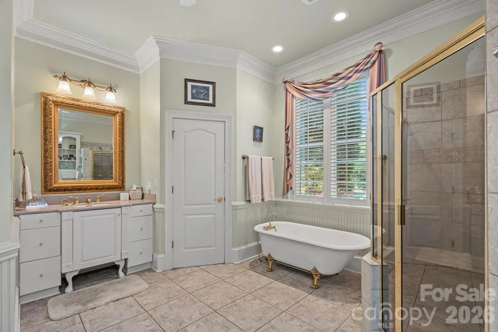18350 Invergordon Lane Cornelius, NC 28031