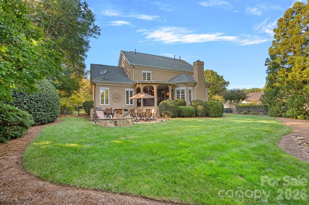 18350 Invergordon Lane Cornelius, NC 28031