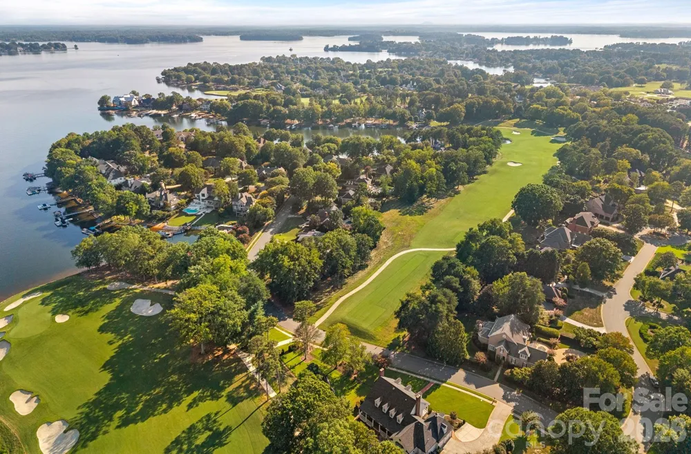 18350 Invergordon Lane Cornelius, NC 28031