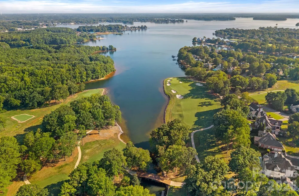 18350 Invergordon Lane Cornelius, NC 28031