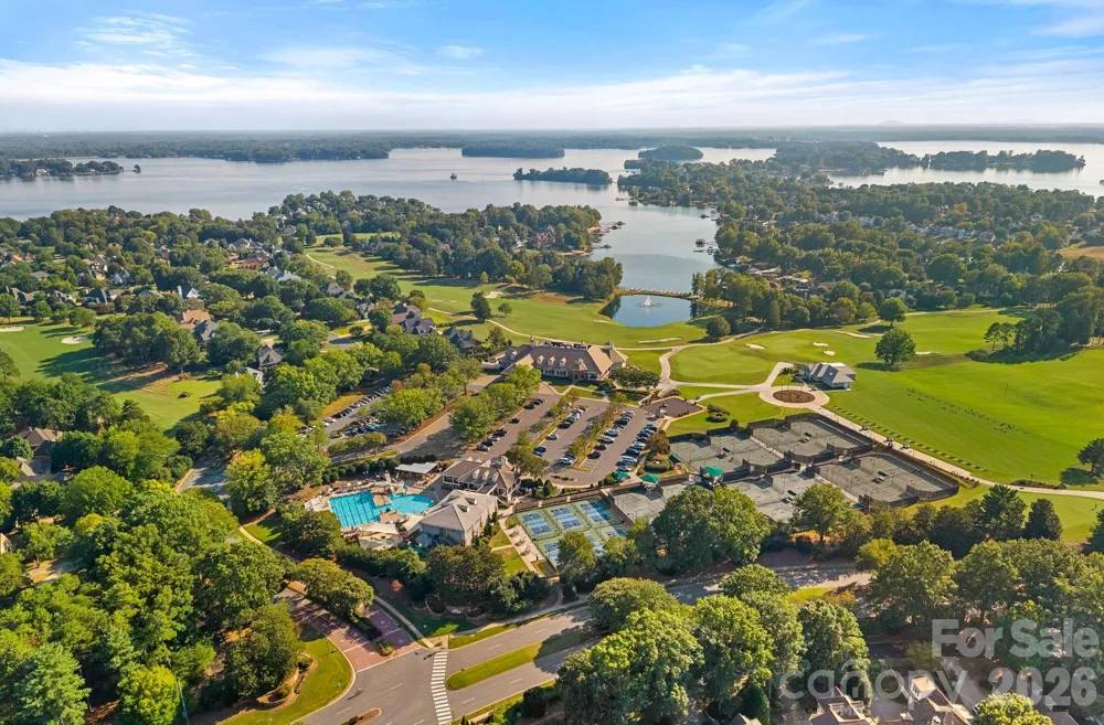 18350 Invergordon Lane Cornelius, NC 28031