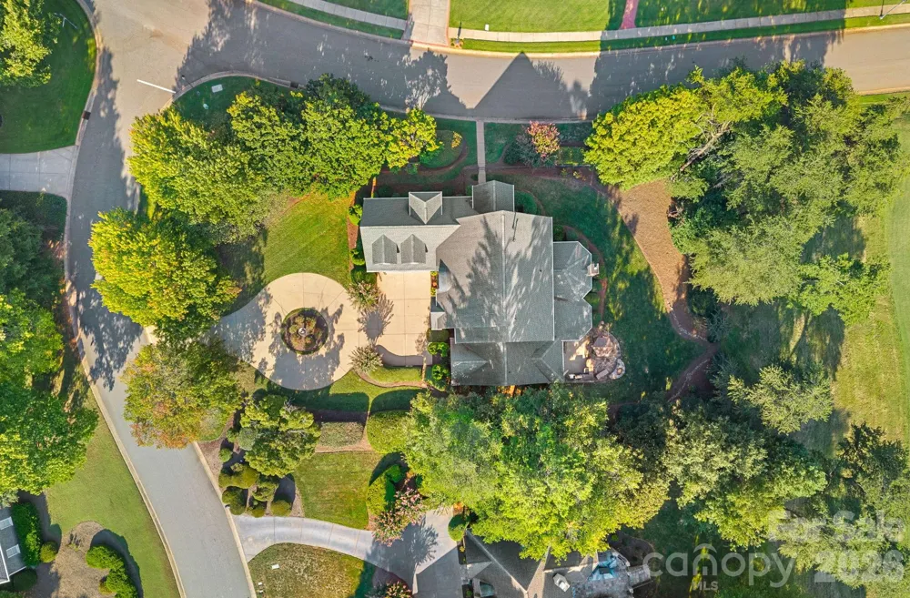 18350 Invergordon Lane Cornelius, NC 28031