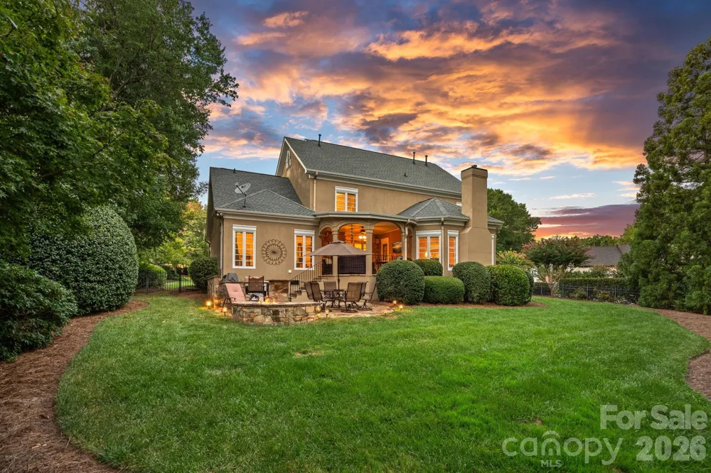 18350 Invergordon Lane Cornelius, NC 28031