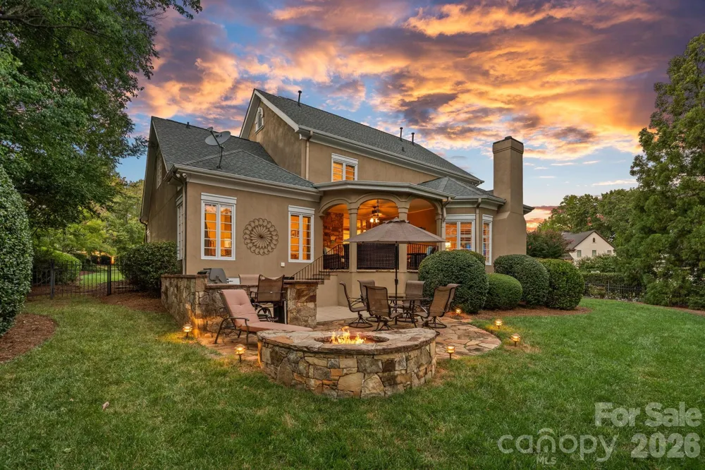 18350 Invergordon Lane Cornelius, NC 28031