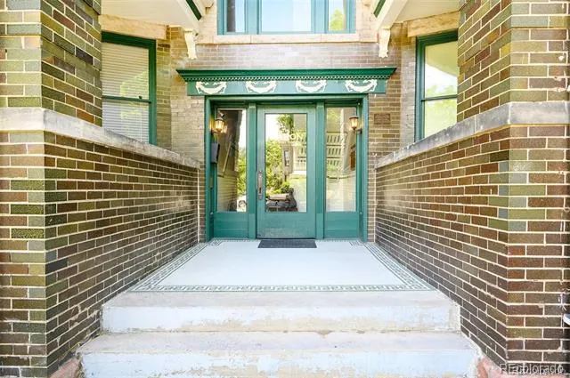 1550 Ogden Street #B Denver, CO 80218