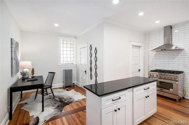 1550 Ogden Street #B Denver, CO 80218